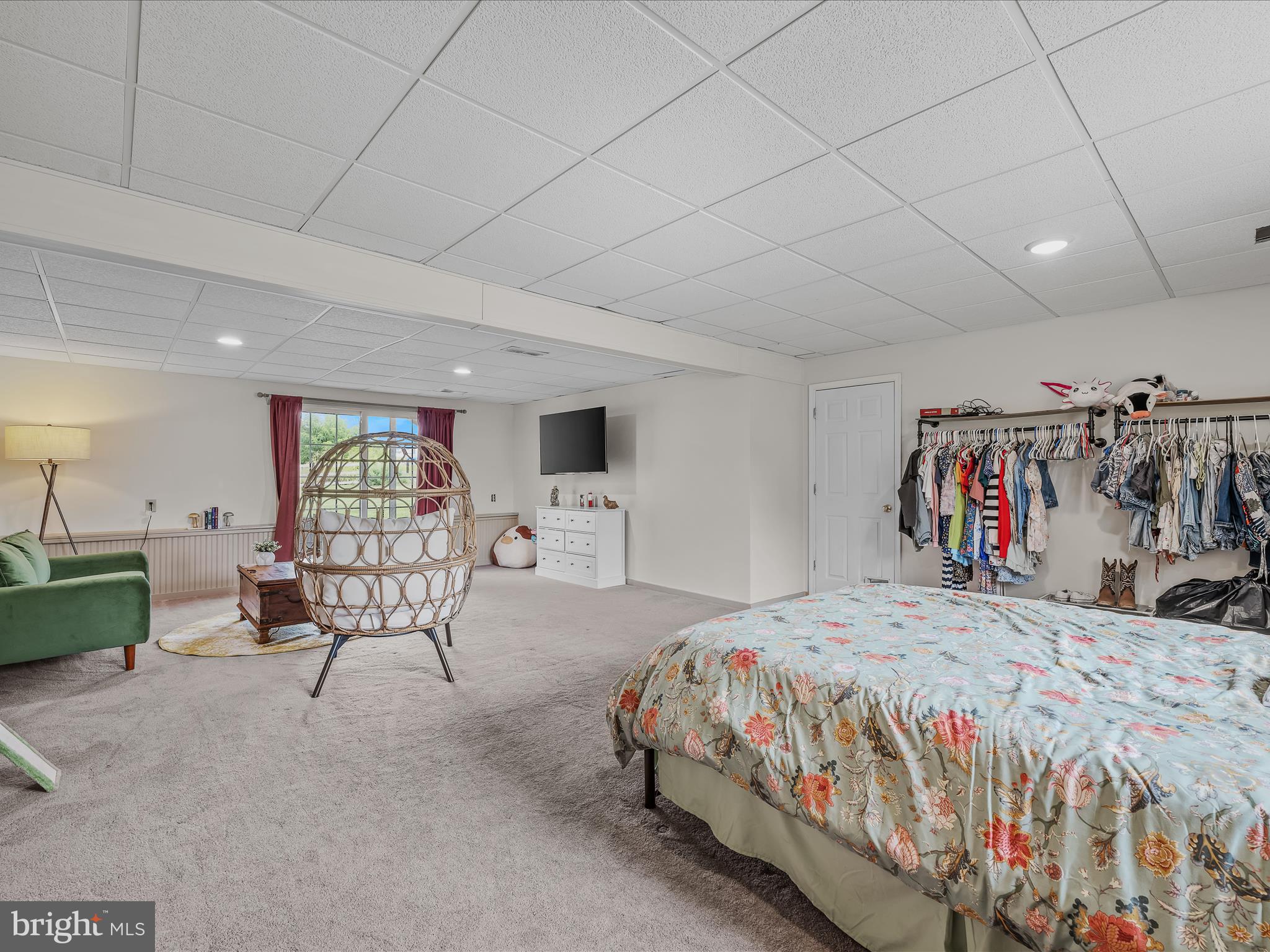 ELIZABETH STATION - Residential