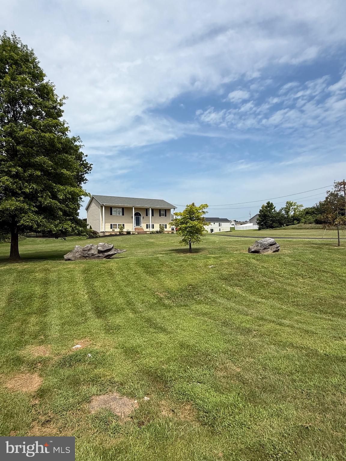 ELIZABETH STATION - Residential