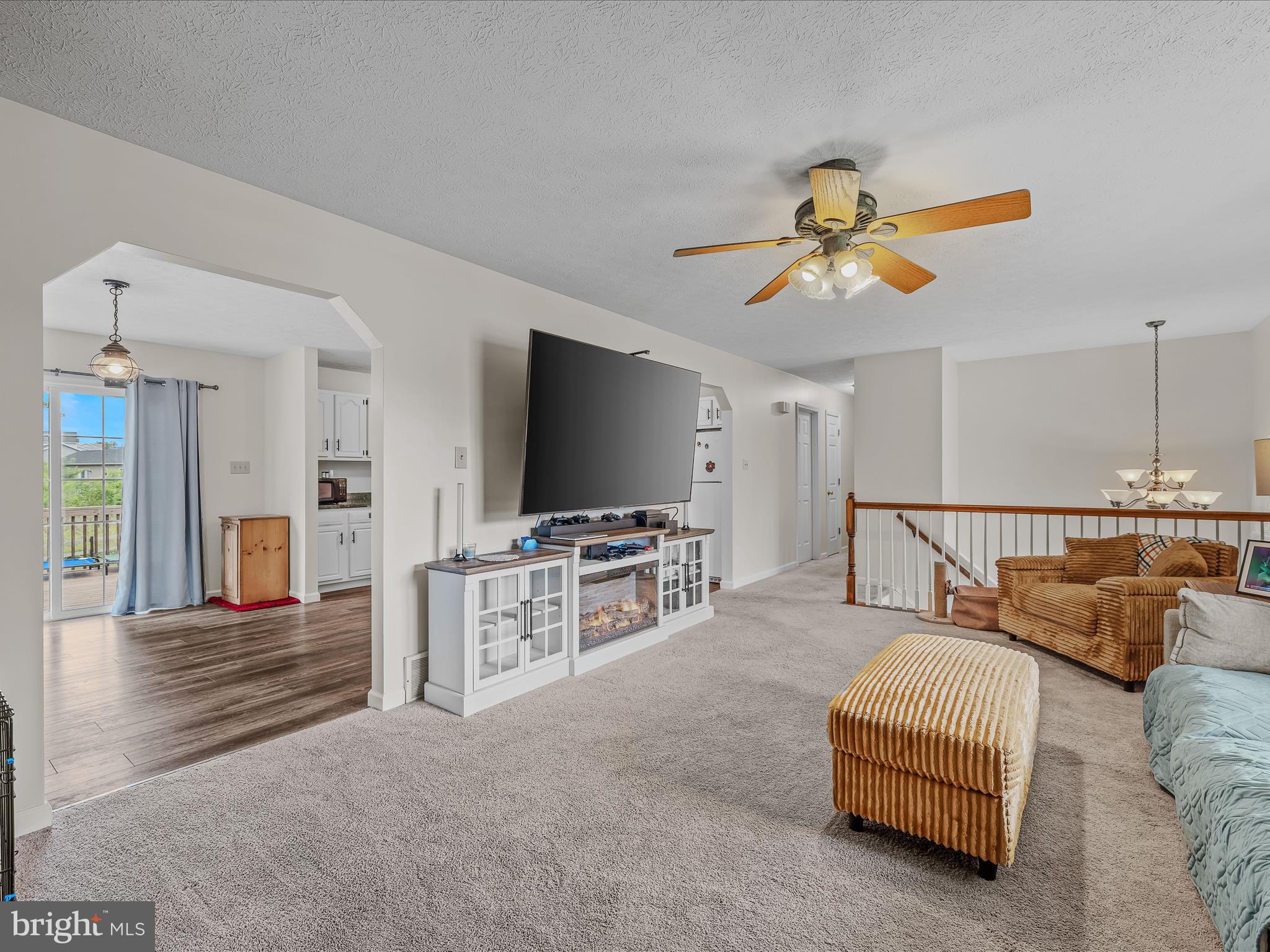 ELIZABETH STATION - Residential