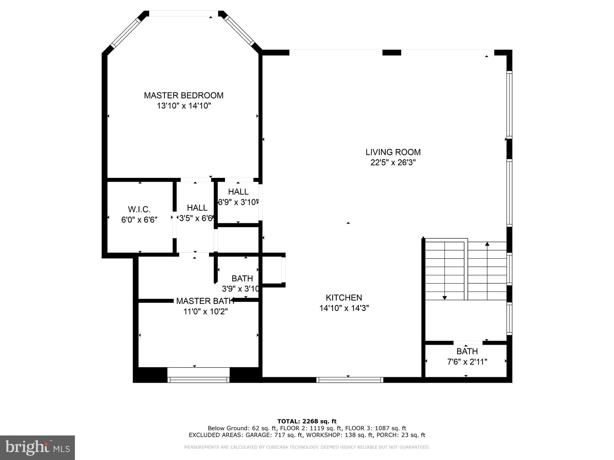 OCEAN CITY HARBOR - Residential