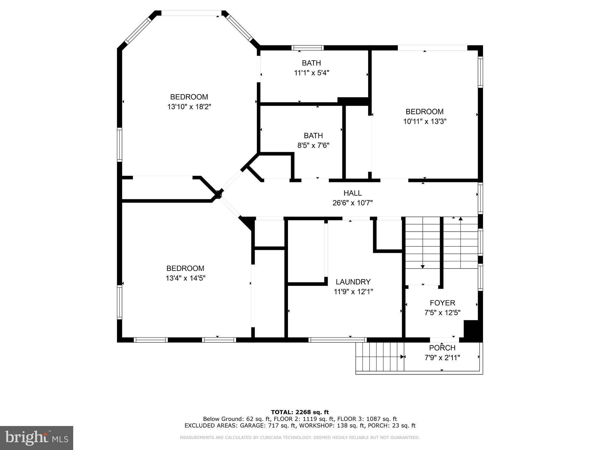OCEAN CITY HARBOR - Residential