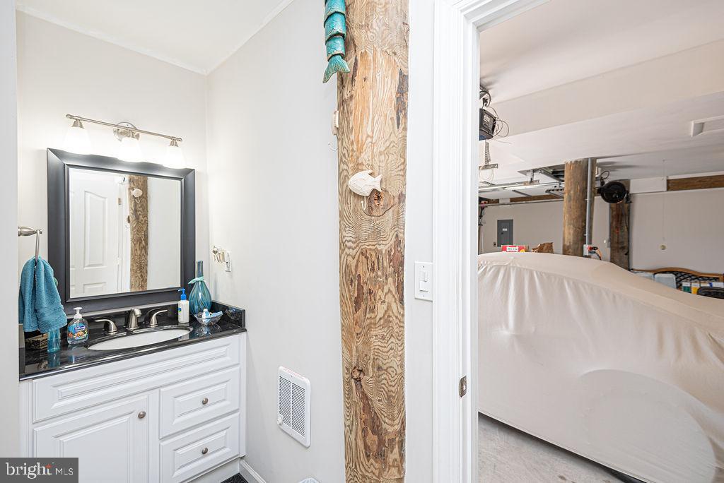 OCEAN CITY HARBOR - Residential