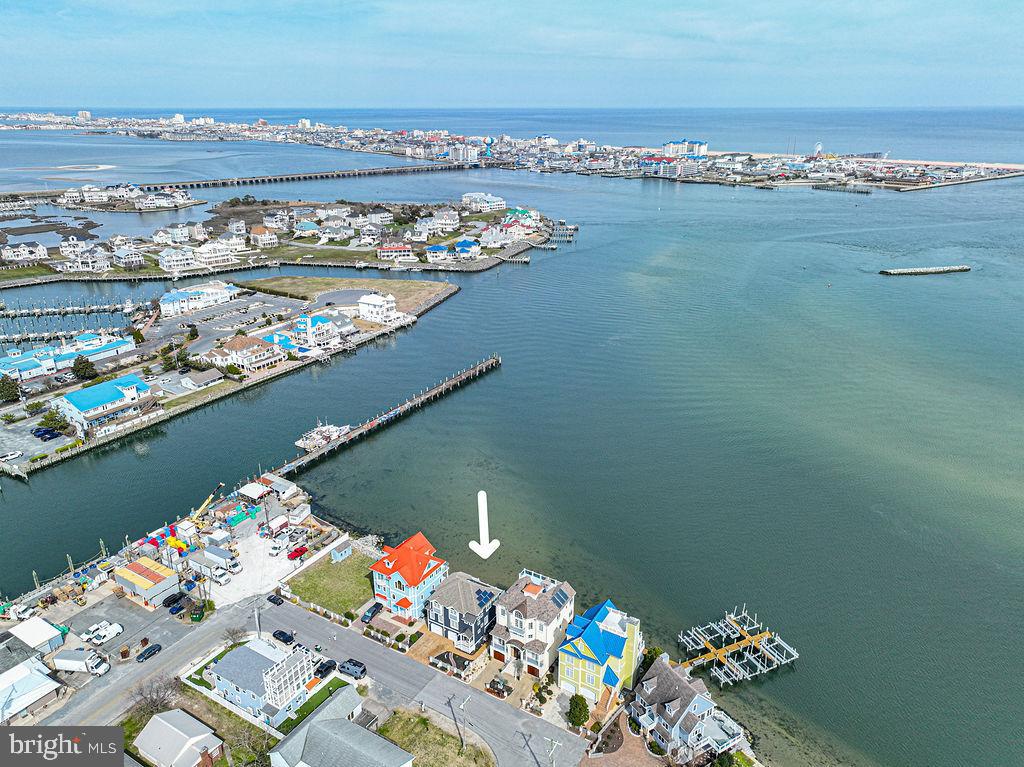 OCEAN CITY HARBOR - Residential