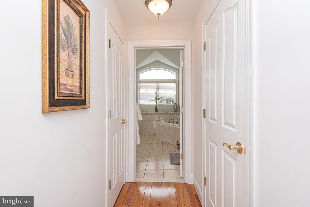 OCEAN CITY HARBOR - Residential