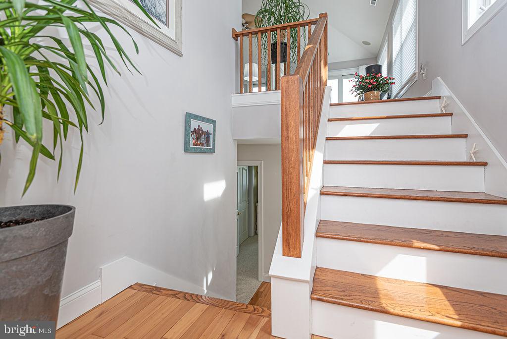 OCEAN CITY HARBOR - Residential