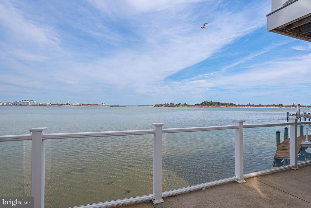 OCEAN CITY HARBOR - Residential