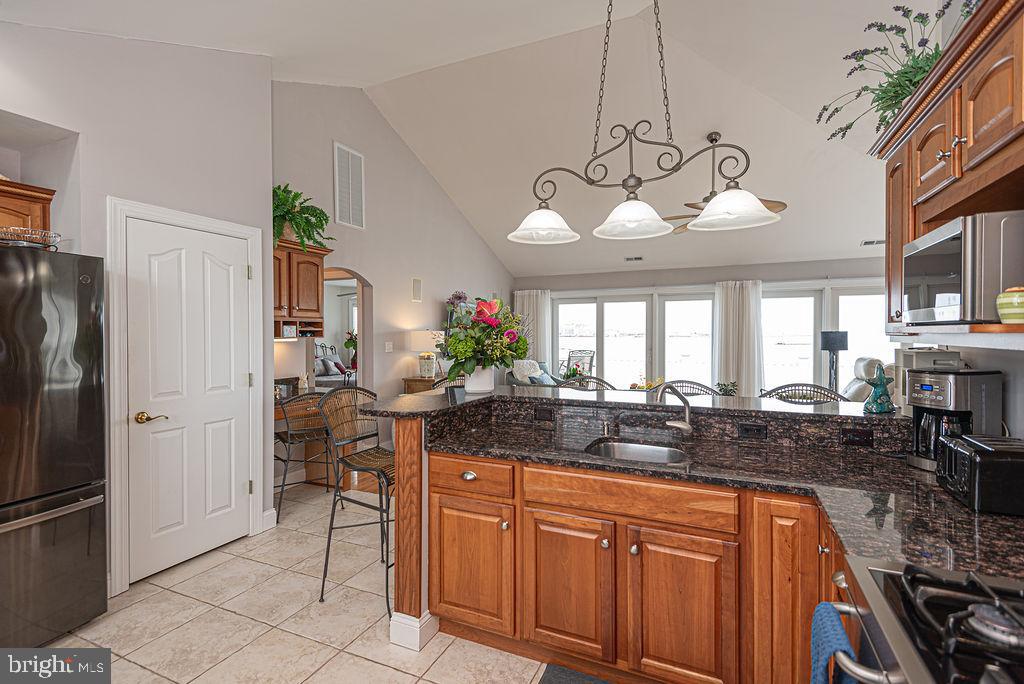 OCEAN CITY HARBOR - Residential