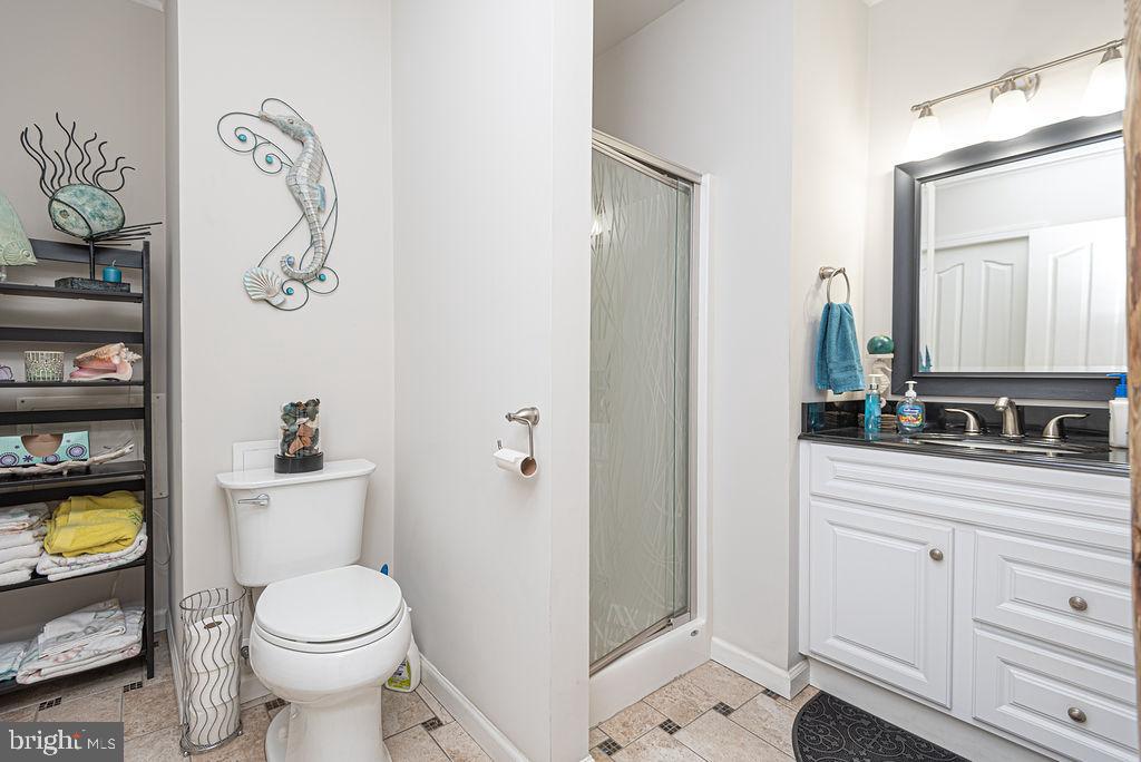 OCEAN CITY HARBOR - Residential