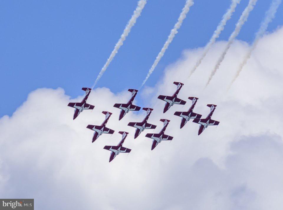 OCEAN CITY HARBOR - Residential