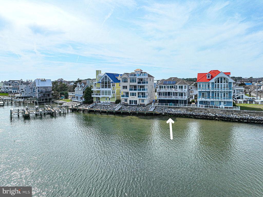 OCEAN CITY HARBOR - Residential