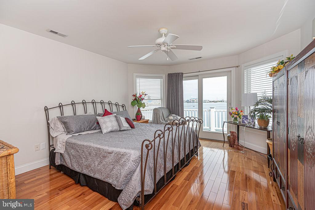 OCEAN CITY HARBOR - Residential