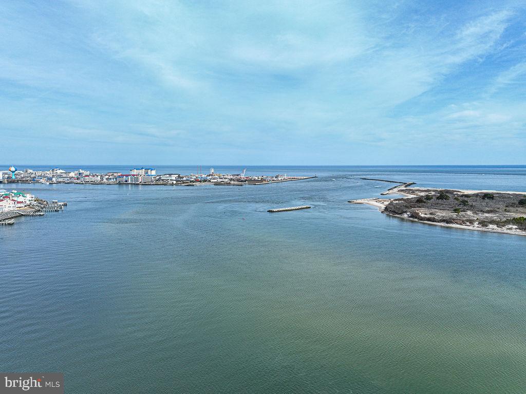 OCEAN CITY HARBOR - Residential