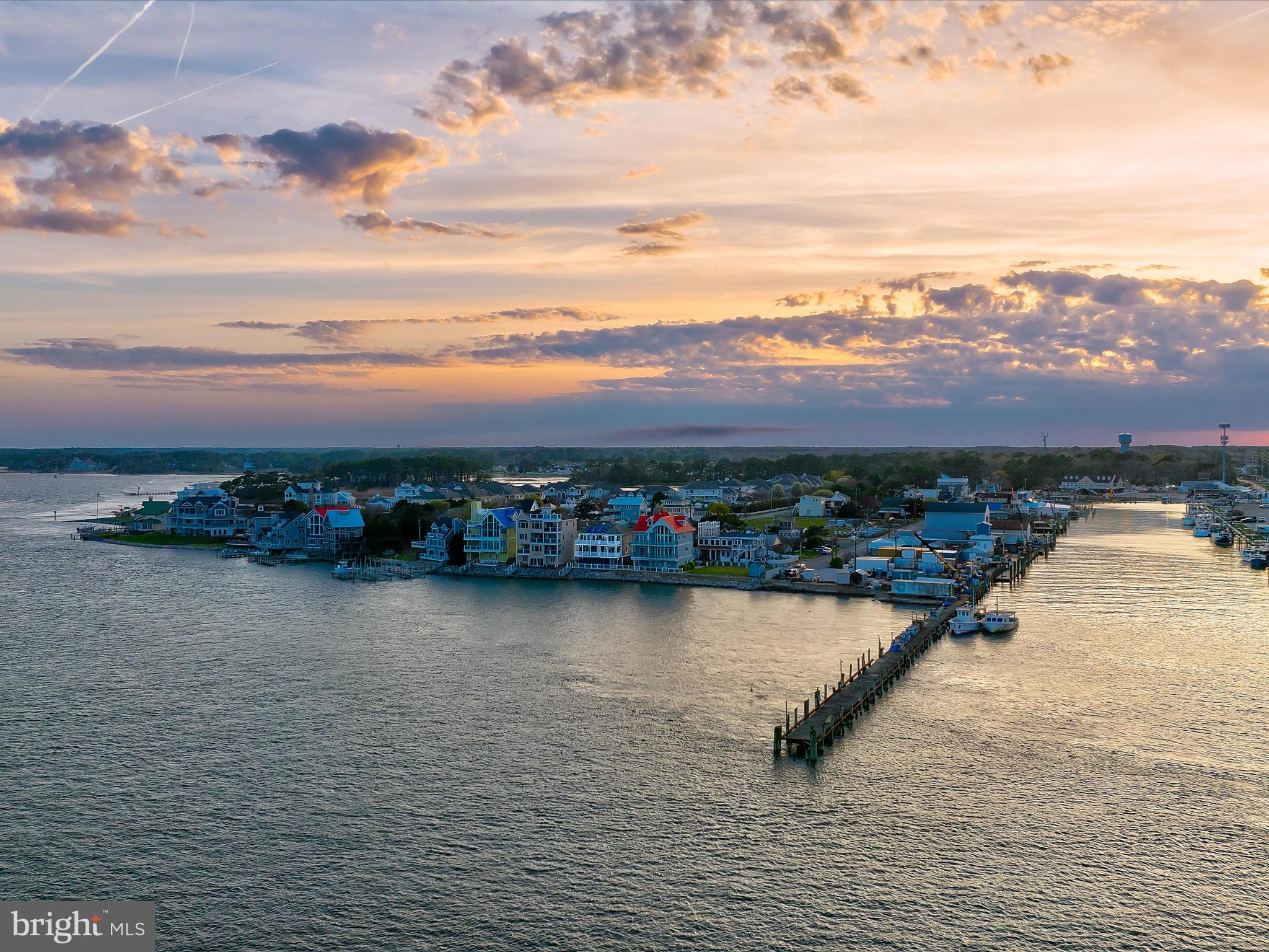 OCEAN CITY HARBOR - Residential