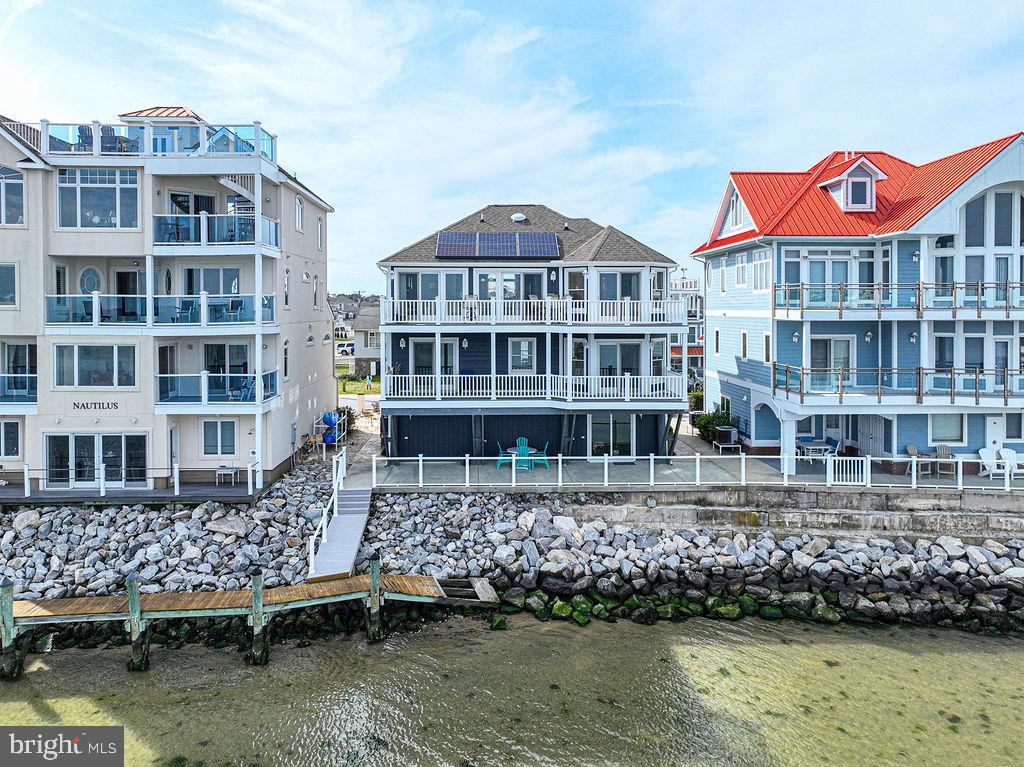 OCEAN CITY HARBOR - Residential