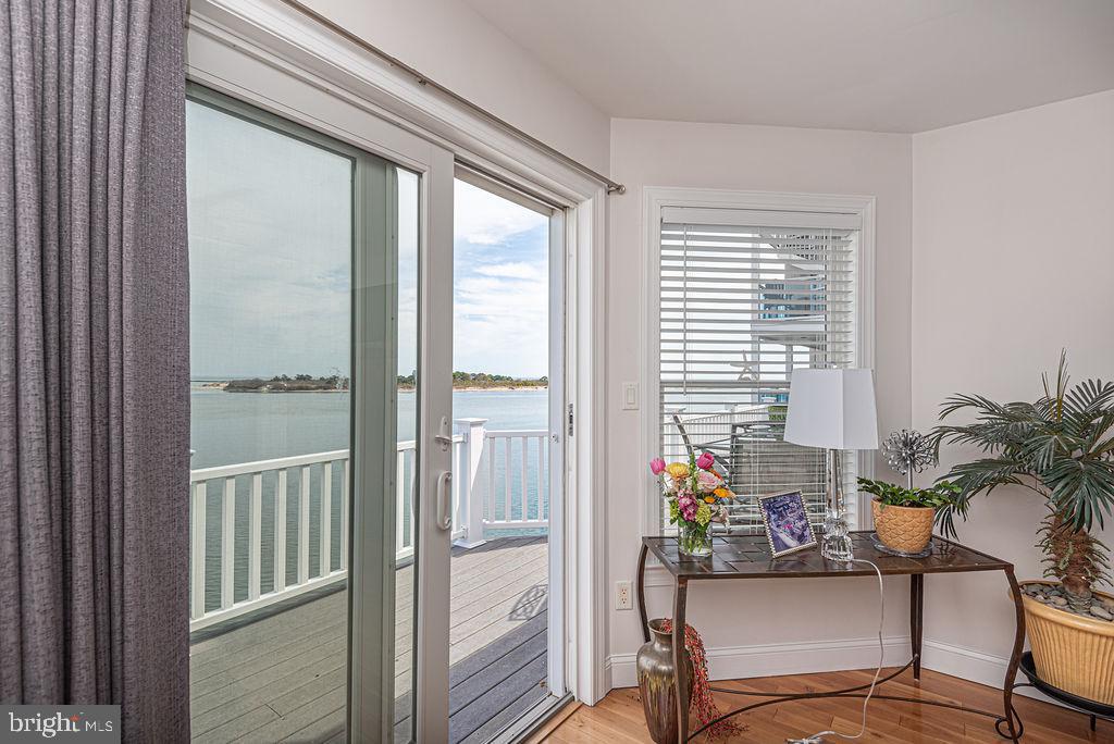 OCEAN CITY HARBOR - Residential