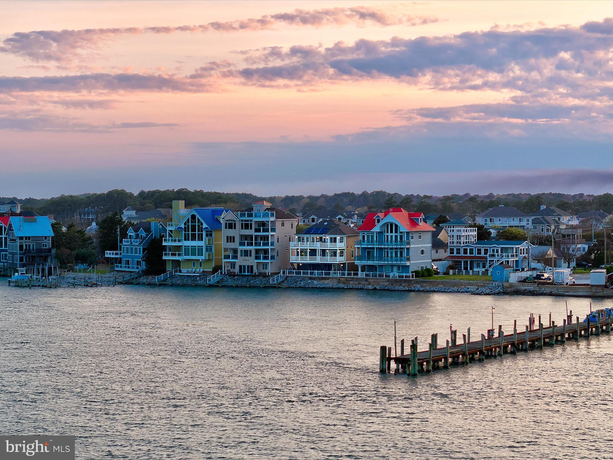 OCEAN CITY HARBOR - Residential
