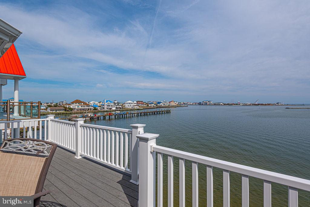 OCEAN CITY HARBOR - Residential