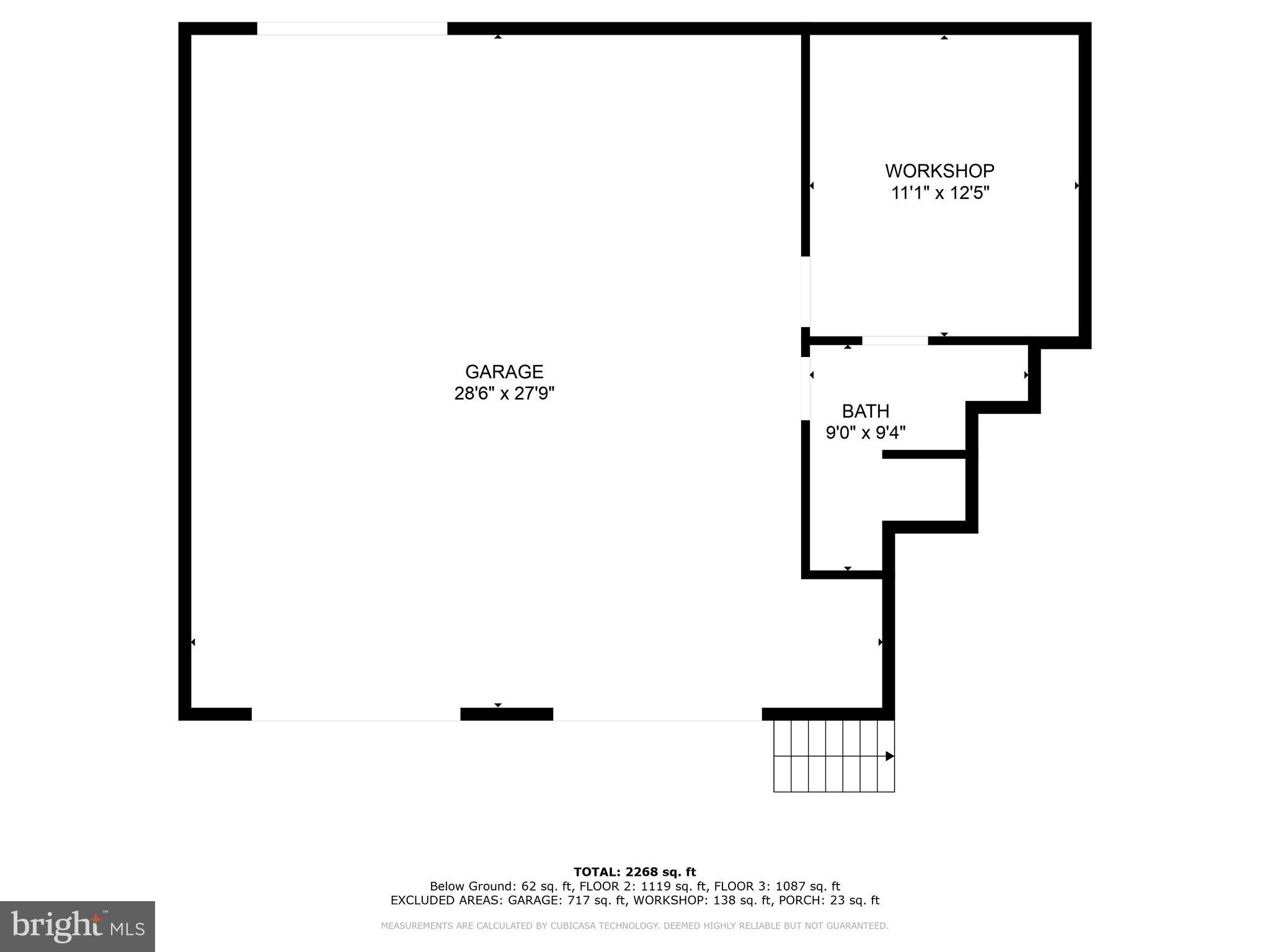 OCEAN CITY HARBOR - Residential