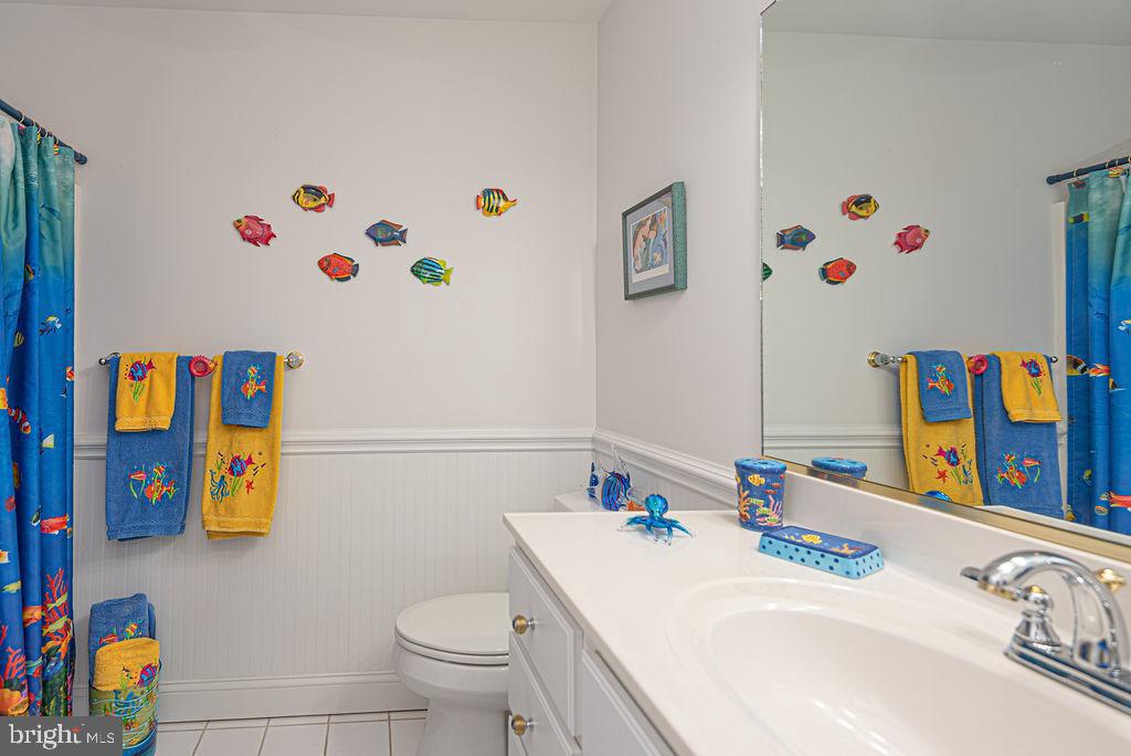 OCEAN CITY HARBOR - Residential