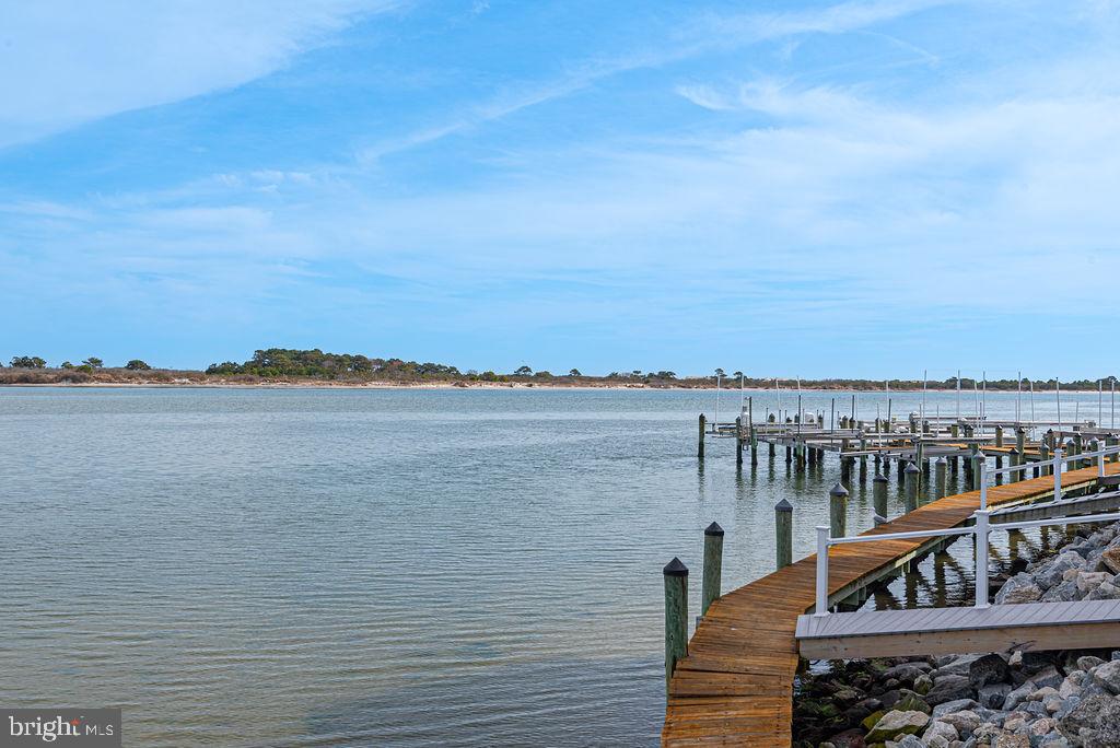 OCEAN CITY HARBOR - Residential