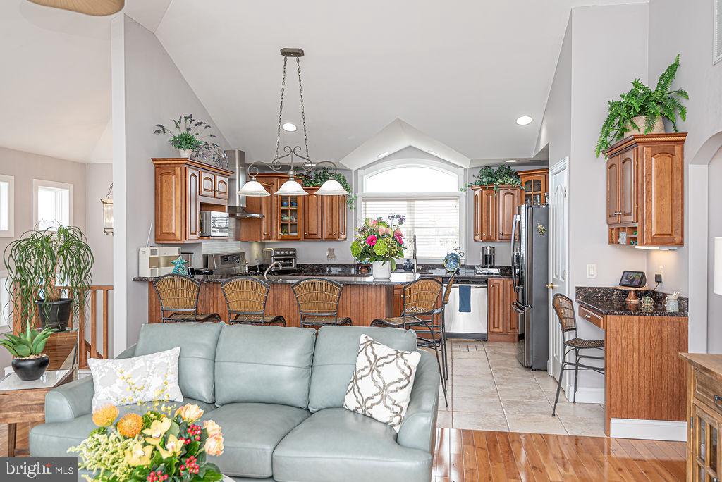 OCEAN CITY HARBOR - Residential