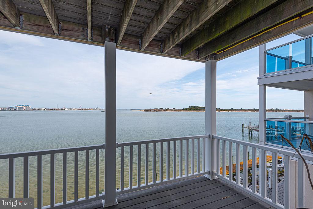 OCEAN CITY HARBOR - Residential