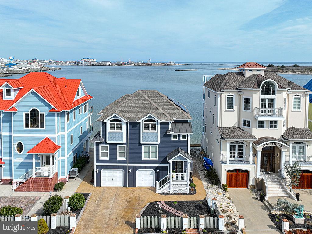 OCEAN CITY HARBOR - Residential