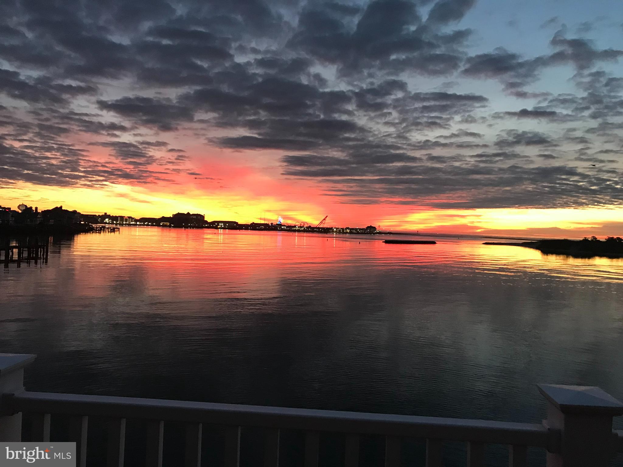 OCEAN CITY HARBOR - Residential
