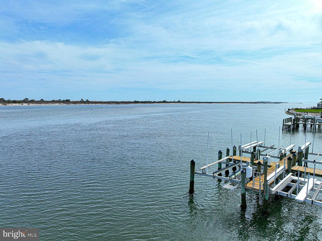 OCEAN CITY HARBOR - Residential