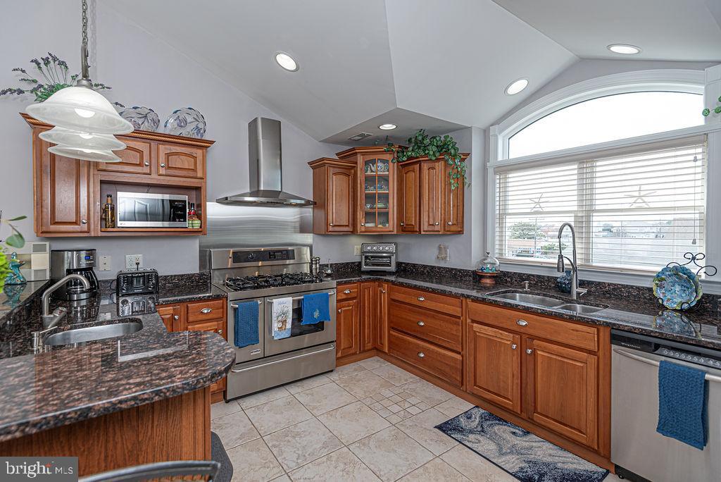 OCEAN CITY HARBOR - Residential