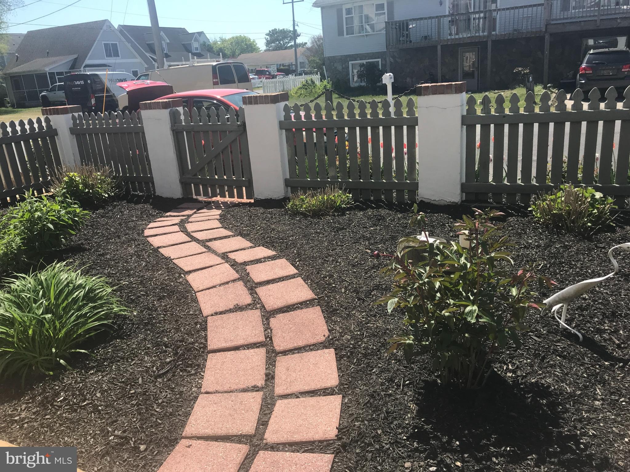 OCEAN CITY HARBOR - Residential