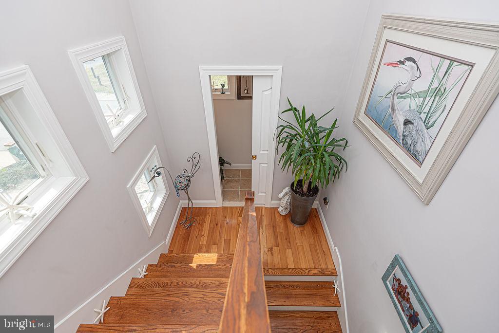 OCEAN CITY HARBOR - Residential