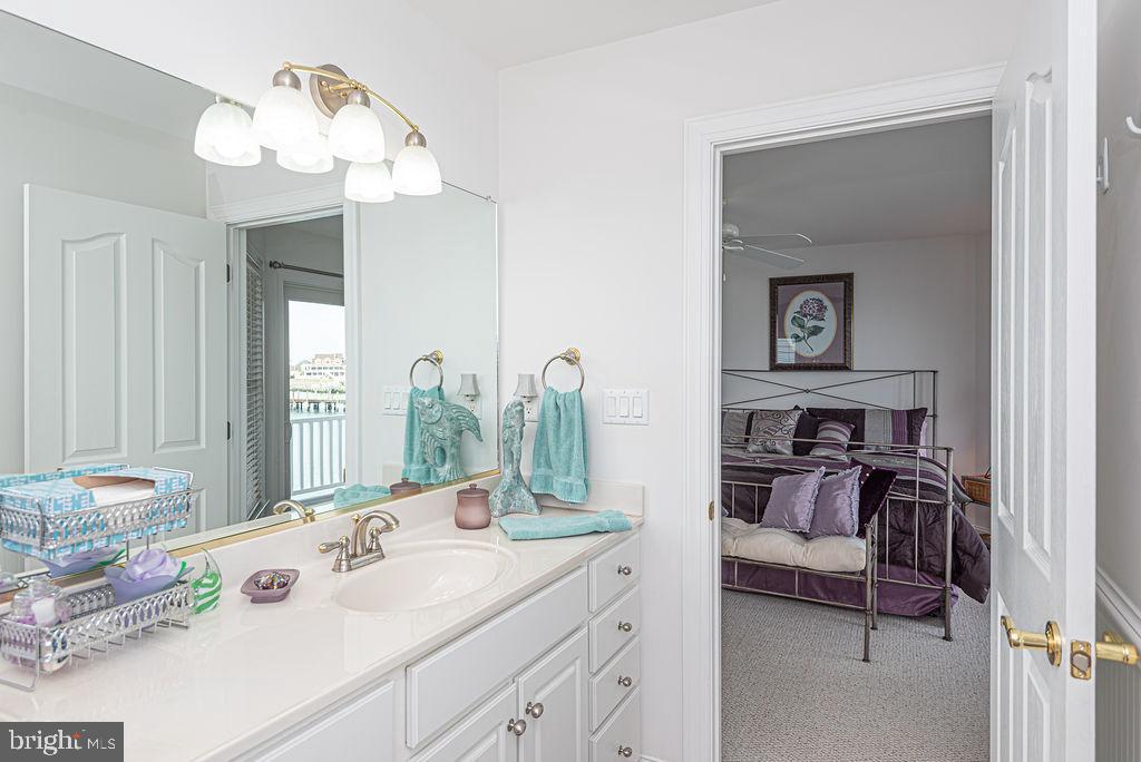 OCEAN CITY HARBOR - Residential