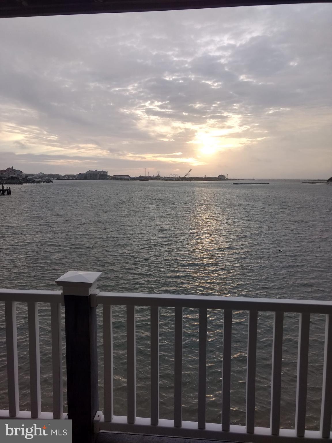 OCEAN CITY HARBOR - Residential