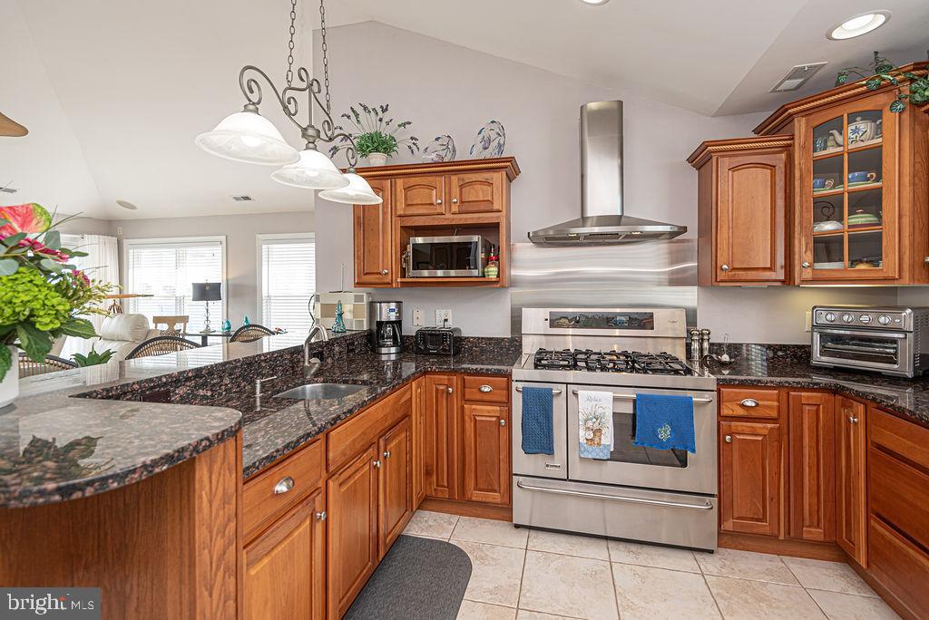 OCEAN CITY HARBOR - Residential