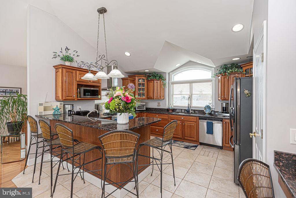 OCEAN CITY HARBOR - Residential