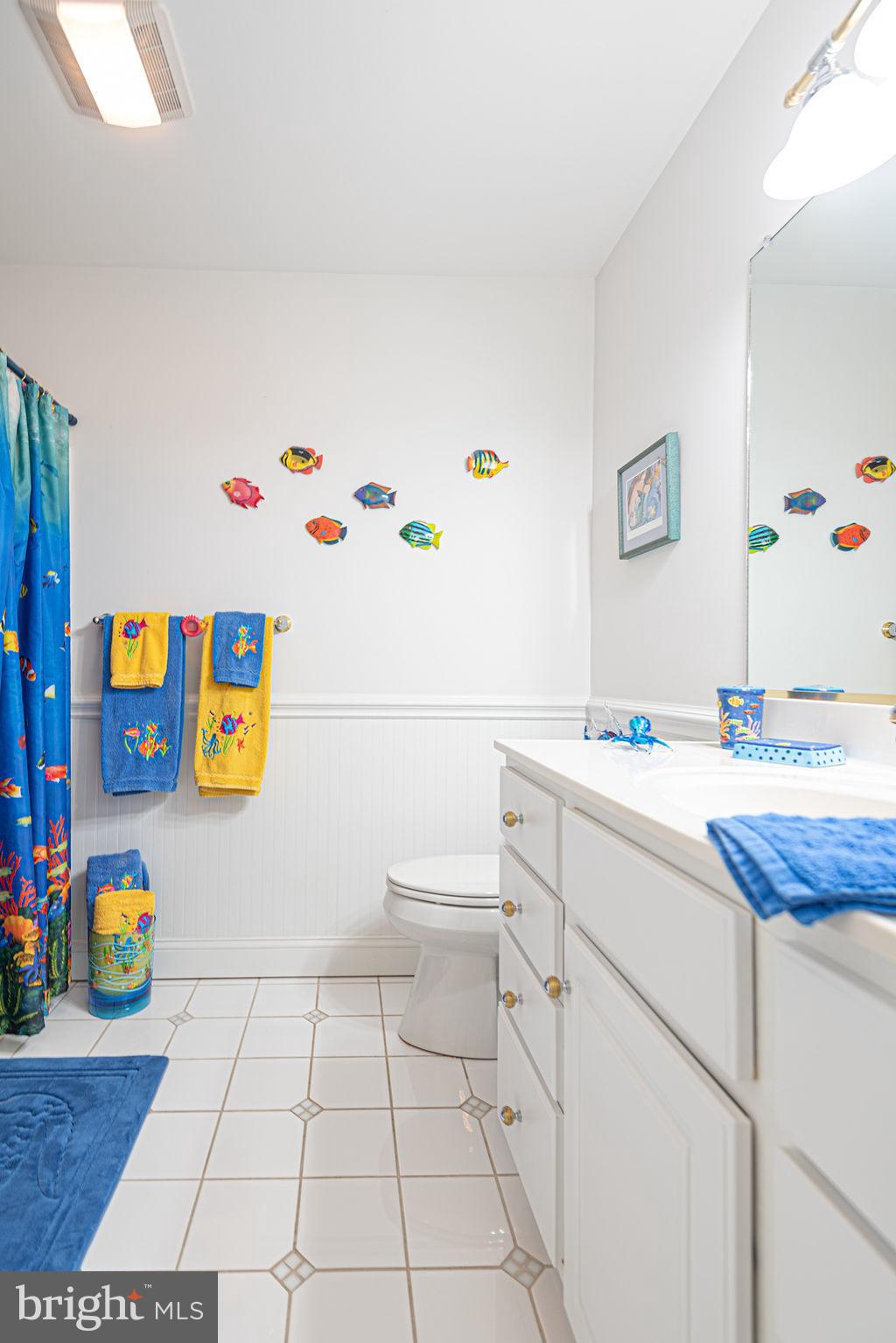 OCEAN CITY HARBOR - Residential