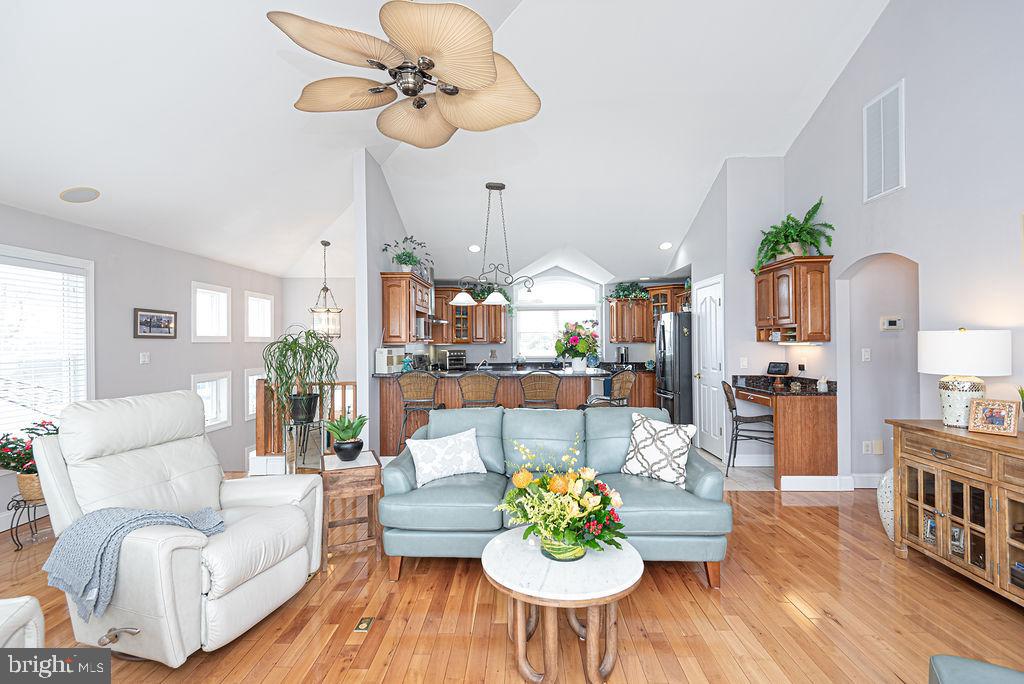 OCEAN CITY HARBOR - Residential