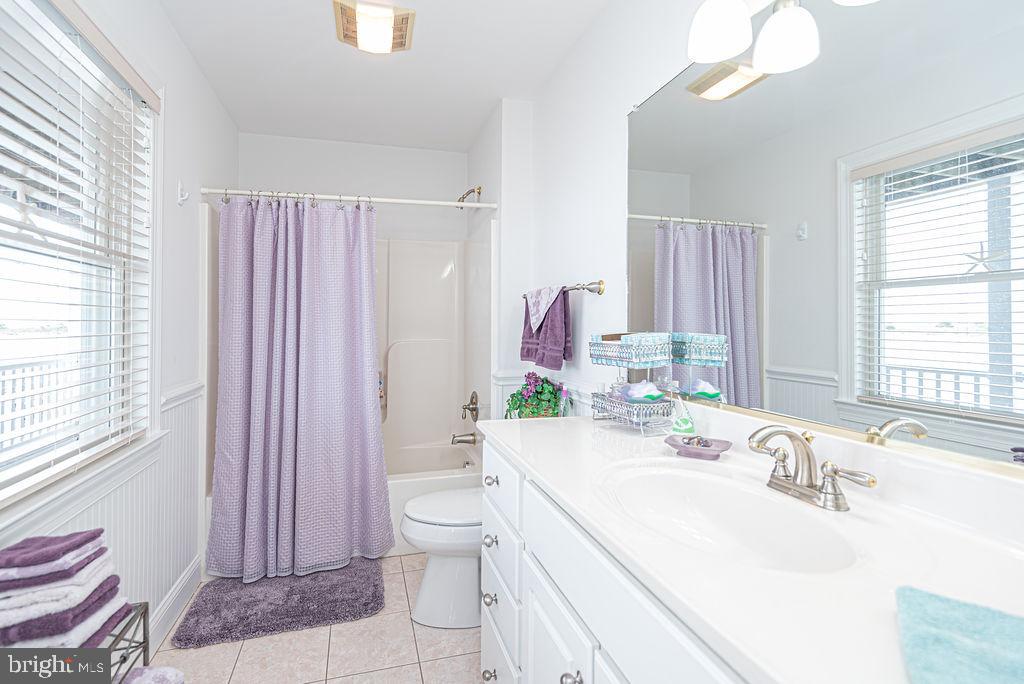 OCEAN CITY HARBOR - Residential