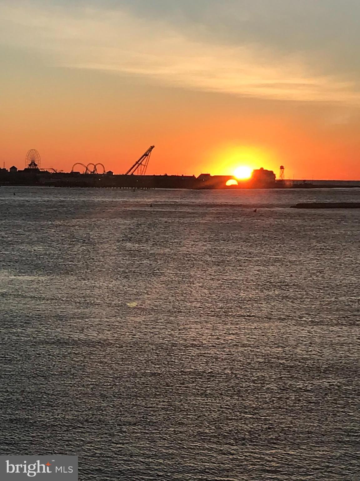 OCEAN CITY HARBOR - Residential