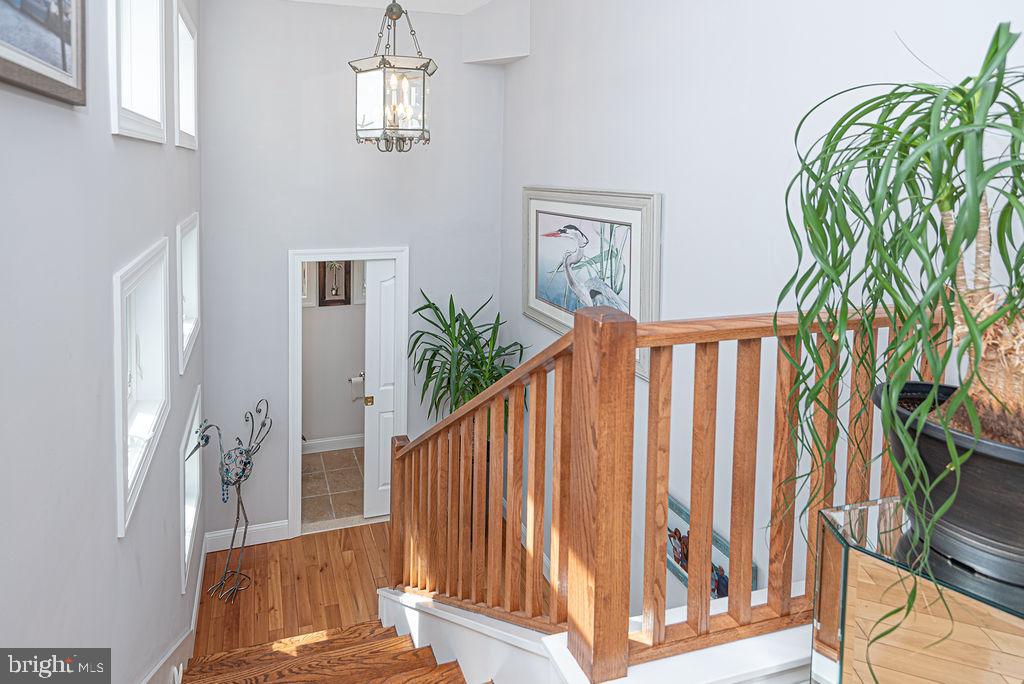 OCEAN CITY HARBOR - Residential