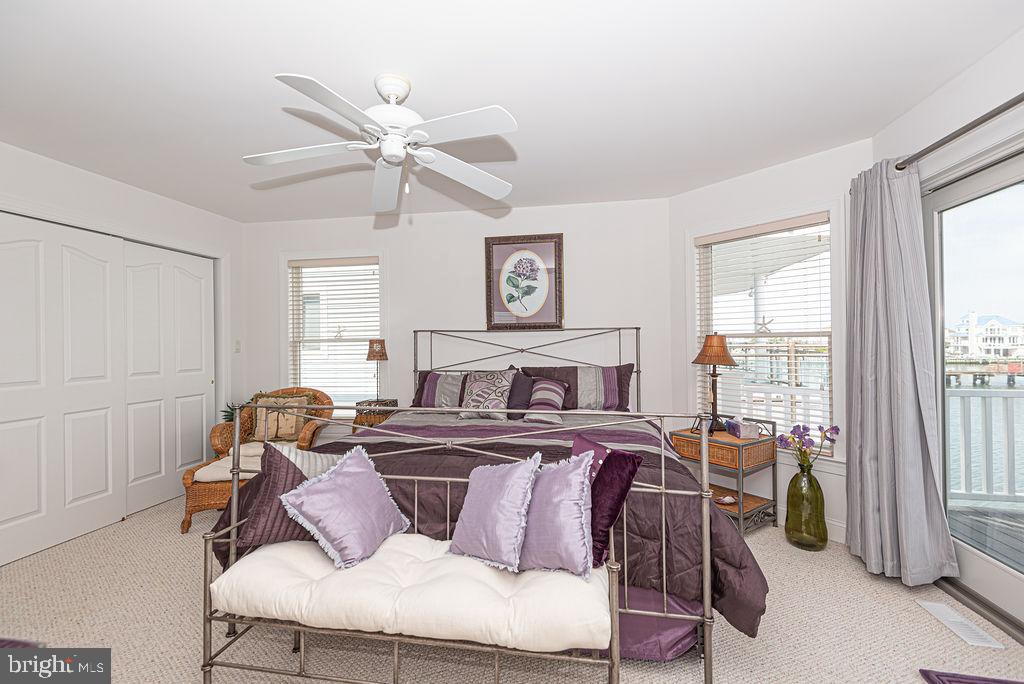 OCEAN CITY HARBOR - Residential