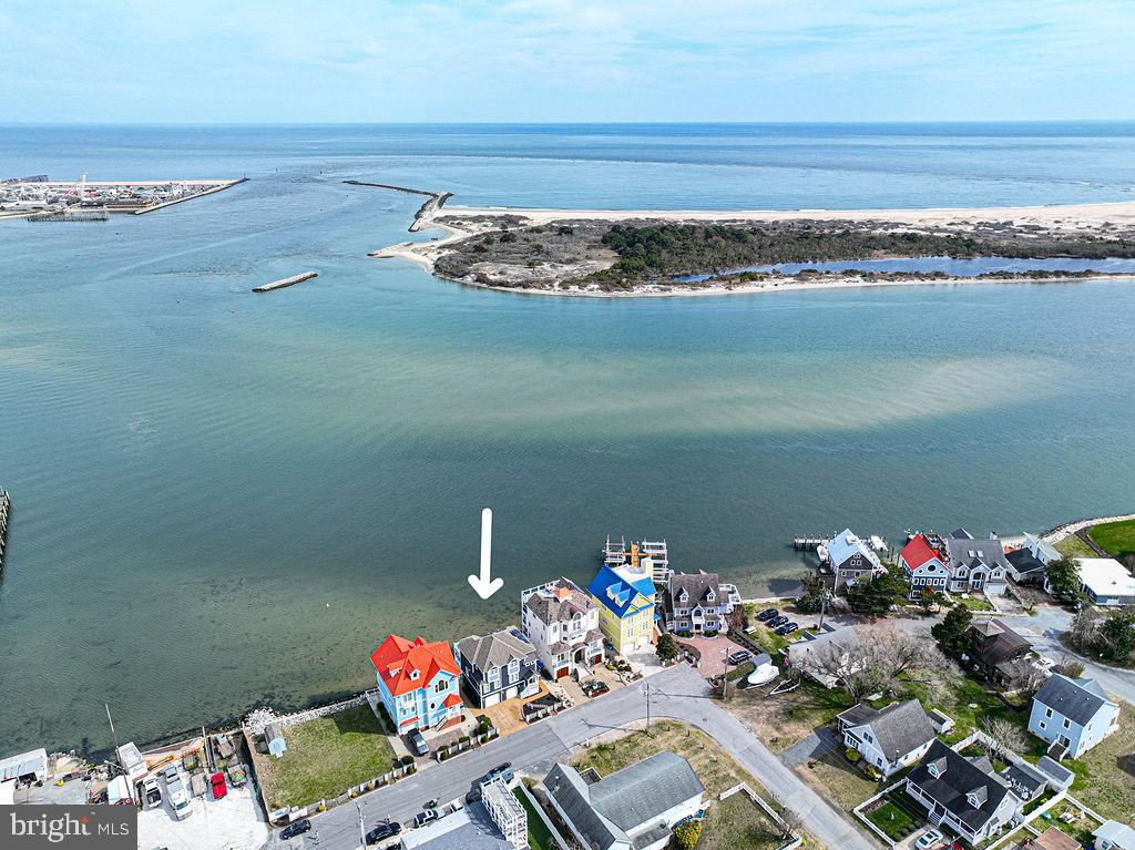 OCEAN CITY HARBOR - Residential