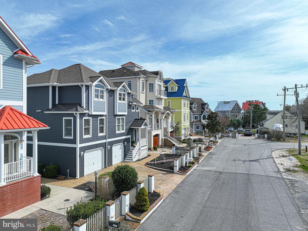 OCEAN CITY HARBOR - Residential