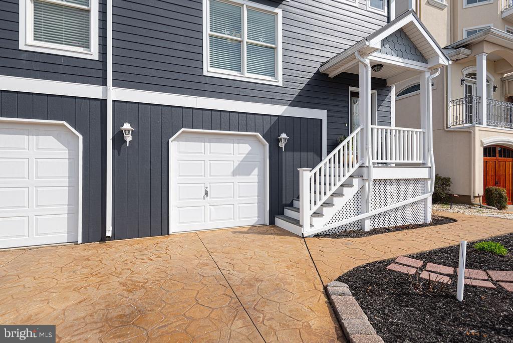 OCEAN CITY HARBOR - Residential