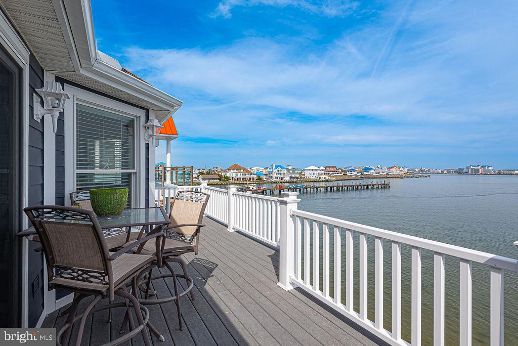 OCEAN CITY HARBOR - Residential