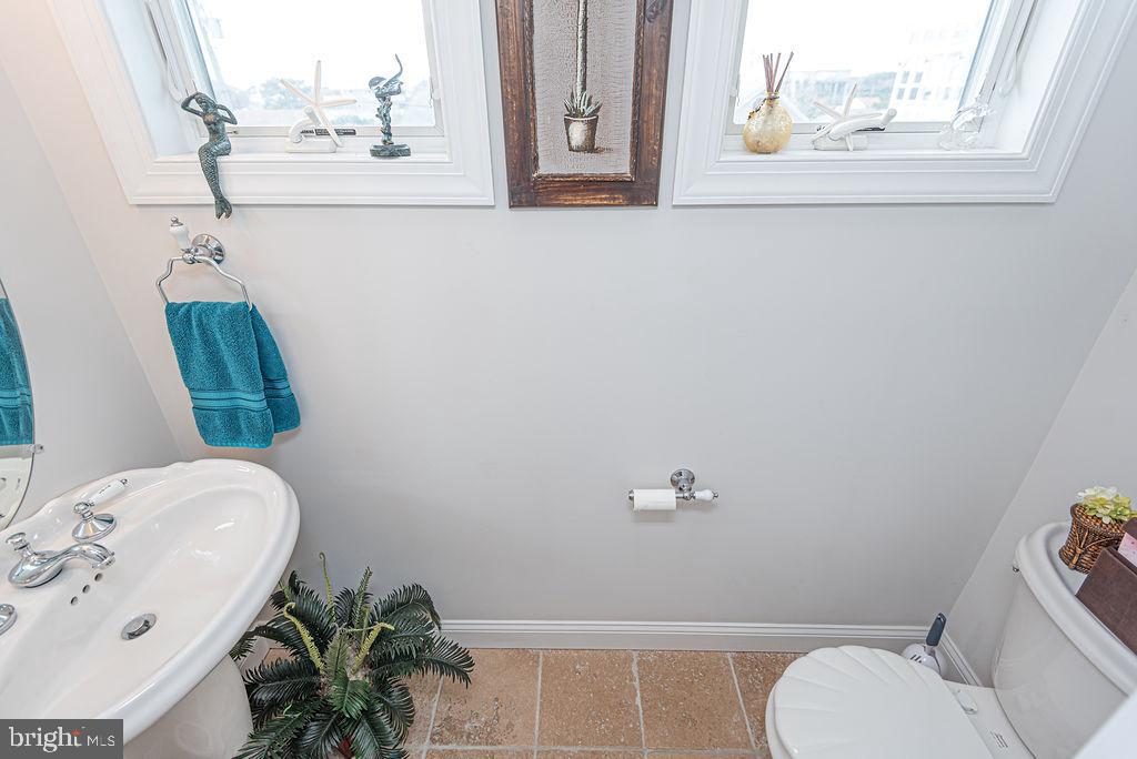 OCEAN CITY HARBOR - Residential