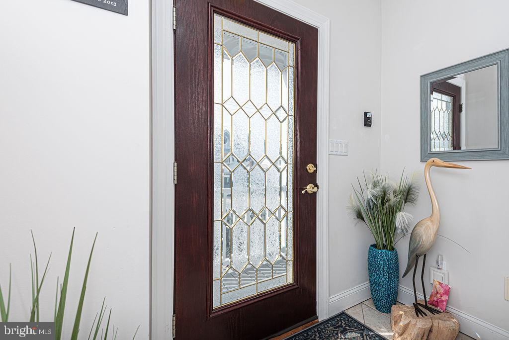 OCEAN CITY HARBOR - Residential