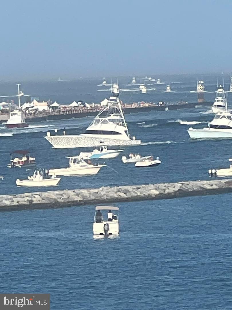 OCEAN CITY HARBOR - Residential