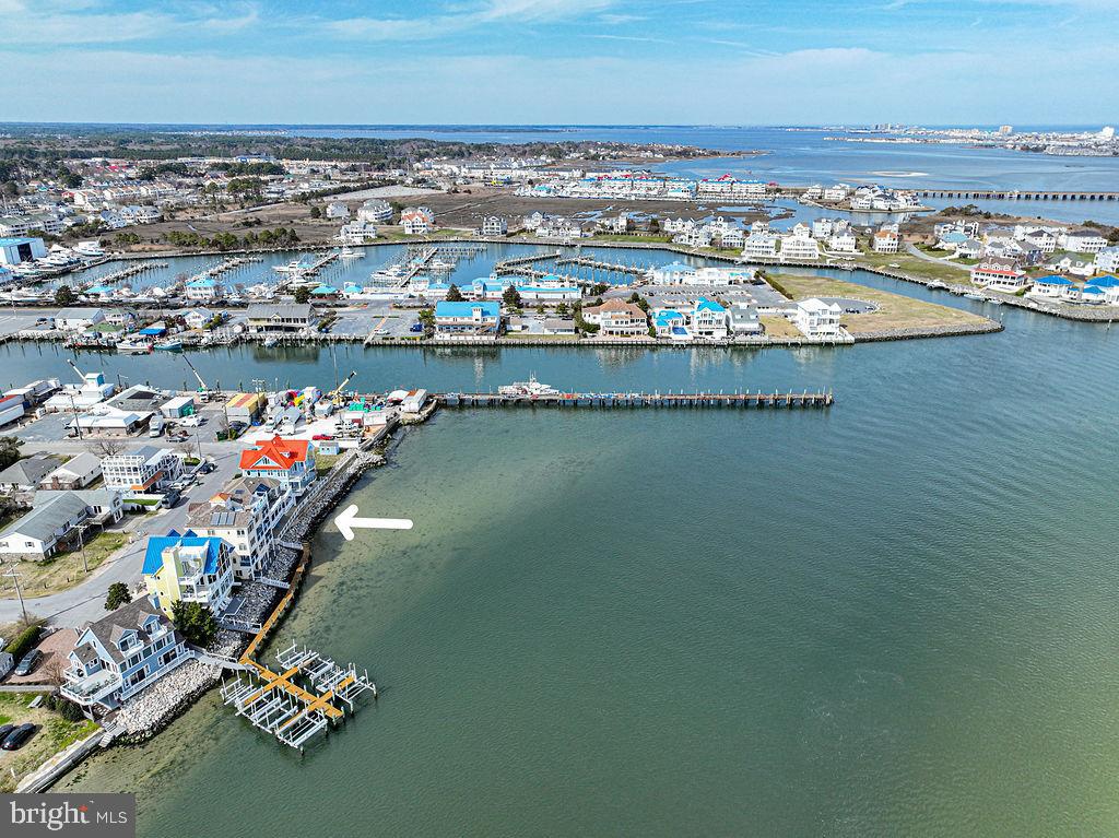 OCEAN CITY HARBOR - Residential